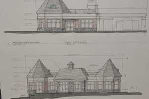 New Building Proposed For Downtown Mount Kisco