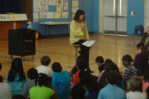 Norwalk Mom Keeps Kids Off Drugs With 'Sunny's Story'