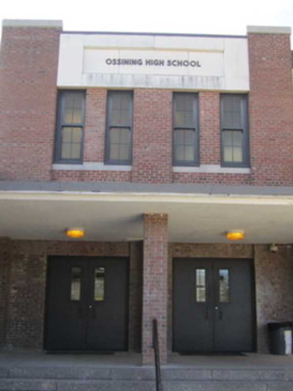 Ossining Voters Approve School Budget, Proposition