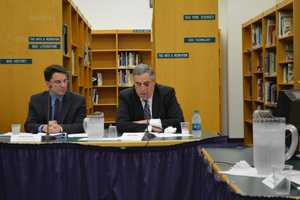 Katonah-Lewisboro Budget Passes; Rifkin, Posner Win Seats