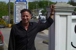 Music Teacher At Danbury's Montessori School Brings Creative Approach