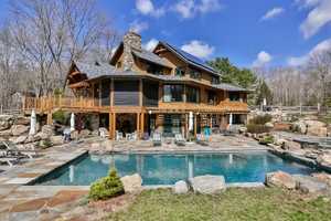 New Canaan Home Combines Green Technology With Fuctionality