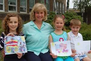 Darien Memorial Day Parade Panel Picks Drawing Winners