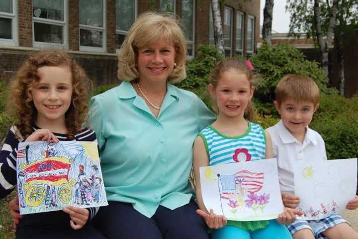 Darien Memorial Day Parade Panel Picks Drawing Winners