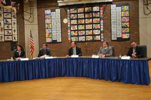 Bedford School Budget Passes; Incumbent Board Members Win Seats