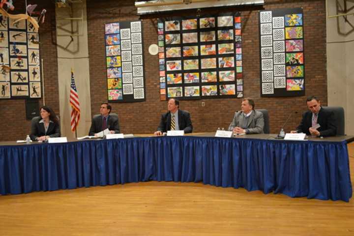 Bedford School Budget Passes; Incumbent Board Members Win Seats