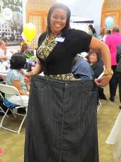Bronxville's Lawrence Hospital Hosts Bariatric Surgery Patient Reunion