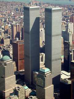Cresskill Architect Presents Plans For 9/11 Monument