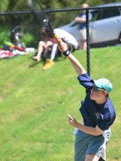 Armonk Tennis Player Invited To New England Prep School Tournament