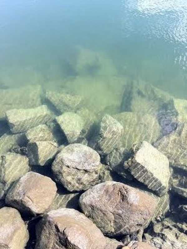 See Beneath Sounds Surface In Norwalk
