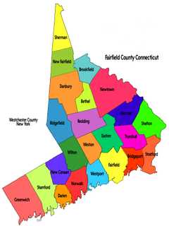 Census: Fairfield Is Only County In Connecticut Showing Population Growth