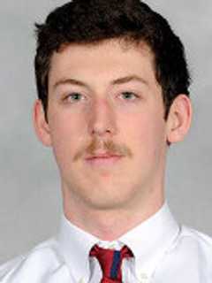 Norwalk Player Aims To Help Team Win NCAA Lacrosse Title