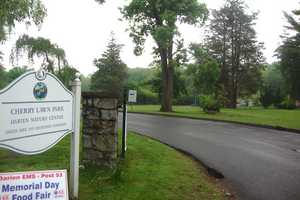 Garden Club Of Darien Donates Plantings For Cherry Lawn Park