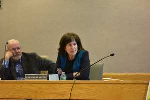 Mottel Ends Recusal From Chappaqua Crossing Review
