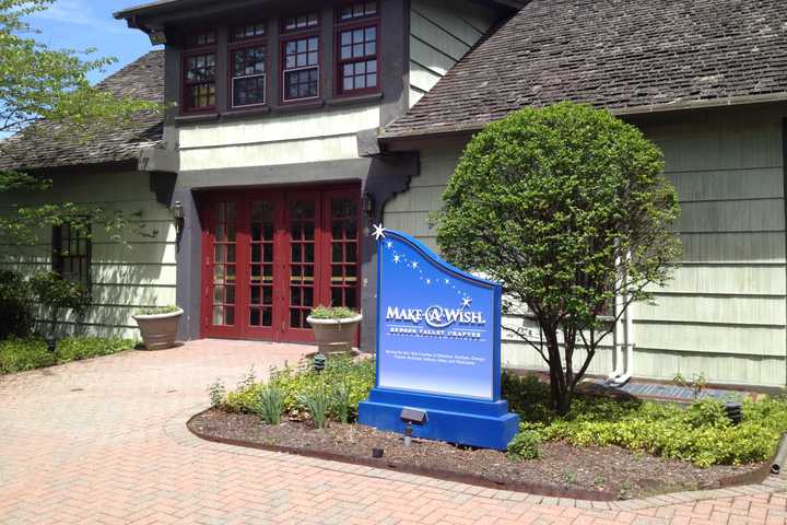 Real Estate Group's Tag Sale Supports Make-A-Wish