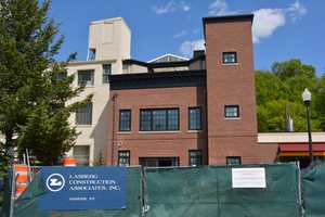 New Restaurant Will Be Coming To Main Street In Mount Kisco