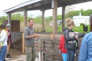 Hilltop Hanover In Yorktown Gives Lessons In Gardening