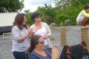 Croton, Briarcliff Have Baseball Playoff Fever