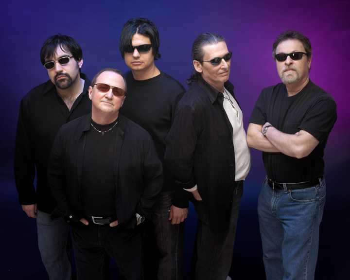 Blue Öyster Cult