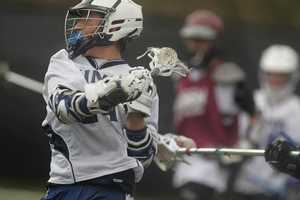 Norwalk Lacrosse Player Makes National All-Star Team