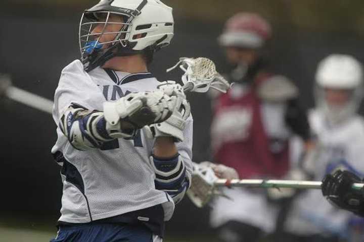 Norwalk Lacrosse Player Makes National All-Star Team