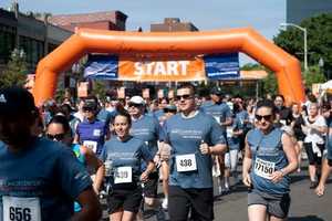 New Features Added For Hope In Motion Races In Stamford