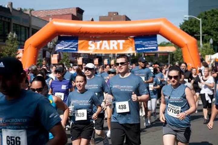 New Features Added For Hope In Motion Races In Stamford