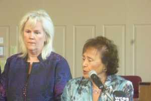 Cortlandt Supervisor Puglisi Pushes Fight Against Heroin Epidemic 