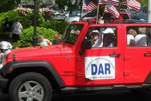 Learn Family History Techniques At DAR Genealogy Workshop At Darien Library