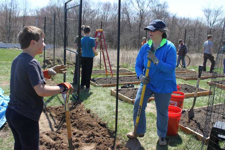 Westport Mourns Death of 14-Year-Old Staples Student, Boy Scout