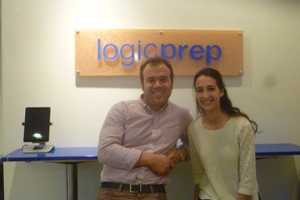 Armonk's LogicPrep Uses Mind Gym For SAT Prep