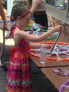 East Rutherford Library Offers MLK-Inspired Arts Program