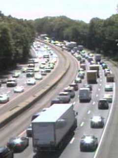 State's Highways, Bridges In Bad Shape, Says TRIPS Study
