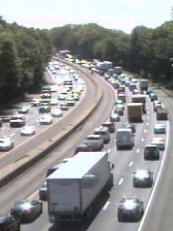State's Highways, Bridges In Bad Shape, Says TRIPS Study
