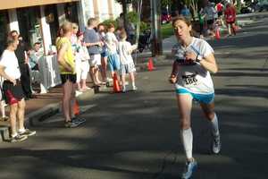 Runners Invited To Race At New Canaan Mile