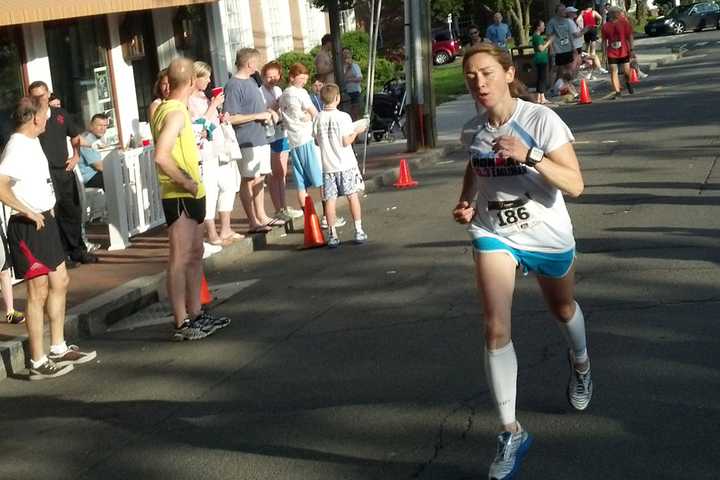 Runners Invited To Race At New Canaan Mile