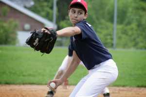 Norwalk Babe Ruth Baseball Teams Advance In Tournament