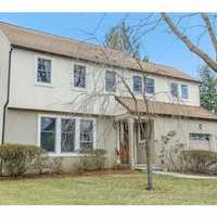 <p>The house at 10 Incognito Lane in Ossining is open for viewing on Sunday.</p>