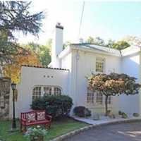 <p>The house at 25 Cedar Lane in Ossining is open for viewing on Sunday.</p>