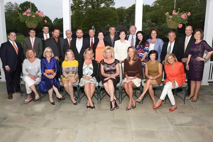 William Pitt Sotheby's Honors Westport Agents