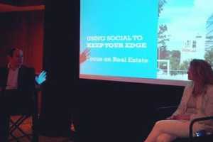 Houlihan Lawrence's New Digital Director Touts Social Media 