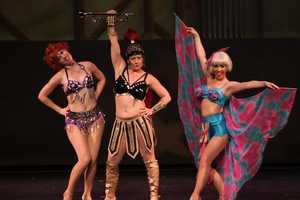 Stamford Actors Join 'Gypsy' For Season's Final Show At Curtain Call