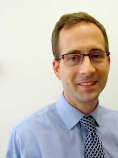 Greeley Assistant Principal Gets Seven Bridges Top Job