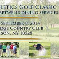 Alumni, Students, Friends Invited To Pace University Golf Classic 