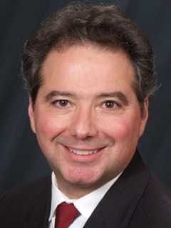 Pleasantville's Tony Maddalena Named Among Top Financial Advisors
