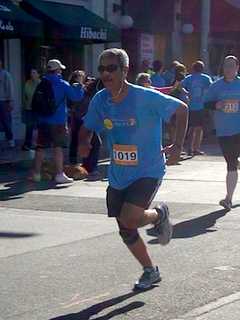 Stamford's Hope In Motion Raises Funds For Bennett Cancer Center