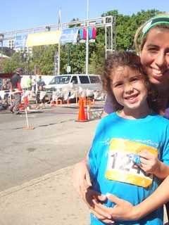 Thousands Put Hope In Motion For Stamford Hospital Walk And Run