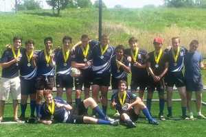 Harvey School Rugby Wins State Championship