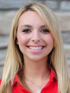 Westport Coxswain Leads Ohio State To NCAA Rowing Crown