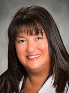 Brown Joins Mount Kisco Medical Group's Neurology Dept.